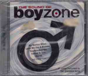 The Discover Guys - The Sound Of Boyzone