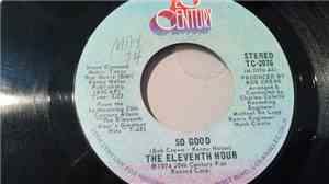 The Eleventh Hour - So Good