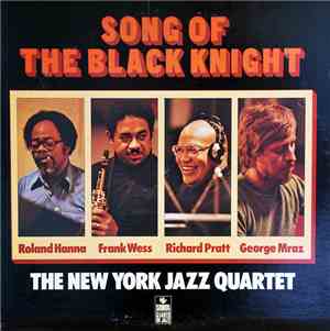 The New York Jazz Quartet - Song Of The Black Knight