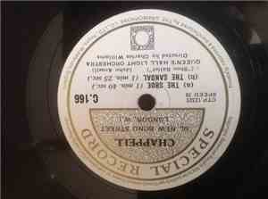The Queen's Hall Light Orchestra - The Shoe/The Sandal