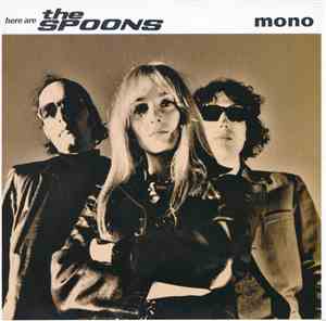 The Spoons  - Here Are The Spoons