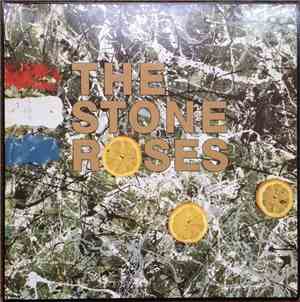 The Stone Roses - The Stone Roses