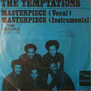 The Temptations - Masterpiece