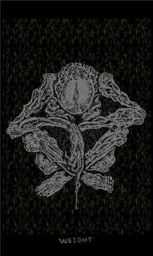 The Vomit Arsonist - Weight