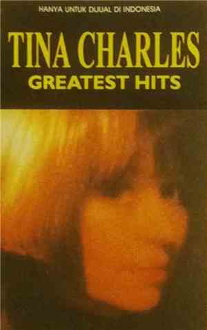 Tina Charles - Greatest Hits