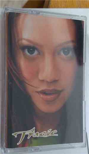 Tracie Spencer - Tracie