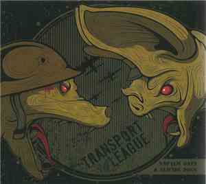 Transport League - Napalm Bats & Suicide Dogs