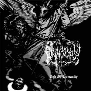 Unholyath - End Of Humanity