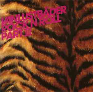 Vanlustbäder - Rock N Roll Part III