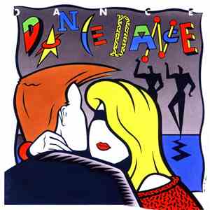 Various - Dance! Dance! Dance! (The Very Best Of RCA's All-Time Greatest Dance Music)