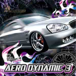 Various - Exit Trance Presents Aerodynamic 3