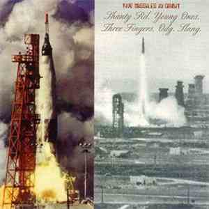 Various - Five Missiles In Orbit