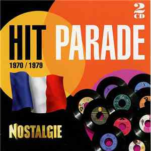 Various - Hit Parade 1970/1979