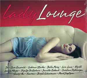 Various - Lady Lounge