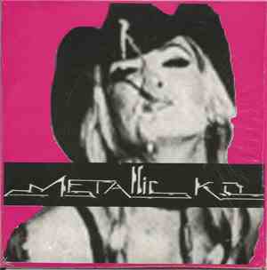 Various - Metallic KO #1