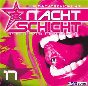 Various - Nachtschicht Vol. 17