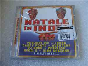 Various - Natale In India ( Original Soundtrack )