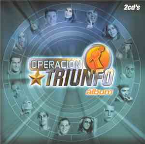 Various - Operación Triunfo Álbum