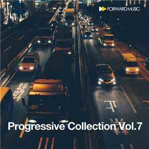Various - Progressive Collection Vol.7
