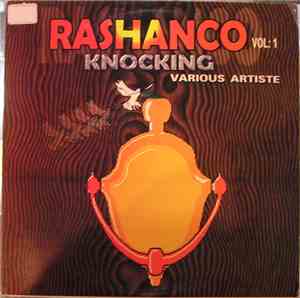Various - Rashanco Vol. 1 - Knocking