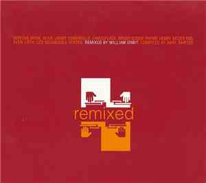Various - Remixed By William Orbit