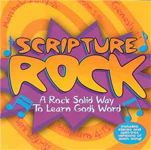 Various - Scripture Rock