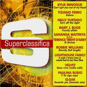 Various - Superclassifica