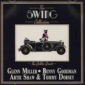Various - The Swing Collection