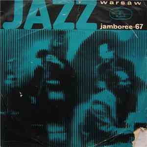Various - Warsaw Jazz Jamboree 67, Vol. 1