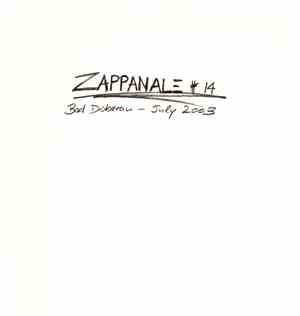 Various - Zappanale #14 - Bad Doberan - July 2003