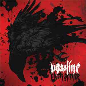 Vassline - Black Silence