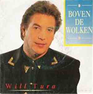 Will Tura - Boven De Wolken
