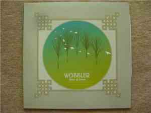 Wobbler  - Rites At Dawn