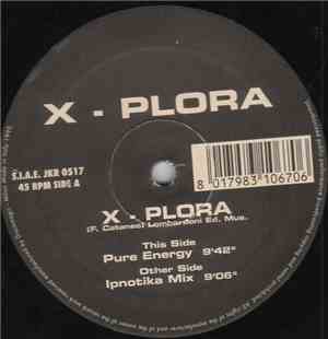 X-Plora - X-Plora