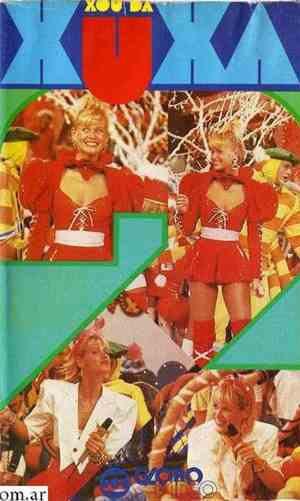 Xuxa - Xou Da Xuxa 2