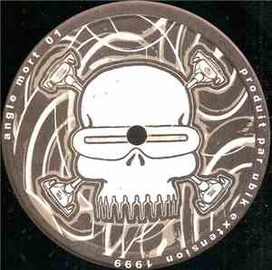 Acha / Extension Sonore / Teknambul - Angle Mort 01