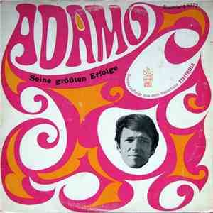 Adamo - Seine Größten Erfolge