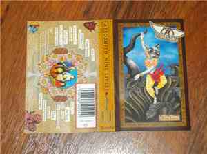 Aerosmith - Nine Lives