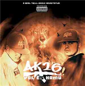 AK26 - Por És Hamu