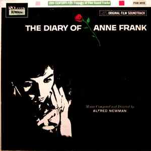 Alfred Newman - The Diary Of Anne Frank:  Music From The Original Soundtrac ...