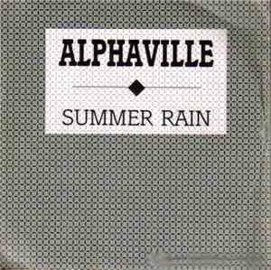 Alphaville - Summer Rain