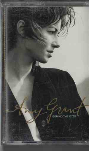 Amy Grant - Behind The Eyes