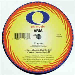 Aria  - Ti Amo
