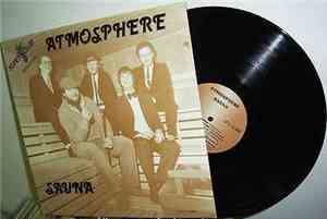 Atmosphere  - Sauna