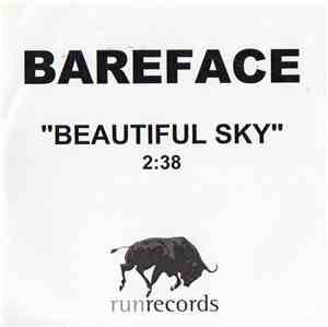 Bareface - Beautiful Sky