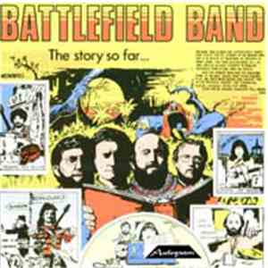 Battlefield Band - The Story So Far