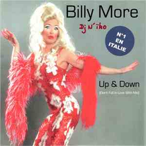 Billy More - Up & Down (Don't Fall In Love With Me)