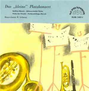 Blasorchester R. Urbanec - Das 