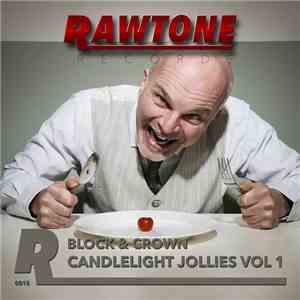 Block & Crown - Candlelight Jollies Vol 1