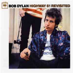 Bob Dylan - Highway 61 Revisited